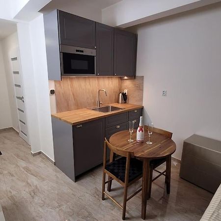 Luxusni Apartman Nedaleko Centra Prag Exterior foto